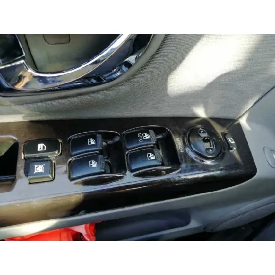 KIA SORENTO '2007 2.5 CRDI NEGRO