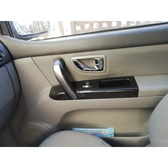 KIA SORENTO '2007 2.5 CRDI NEGRO