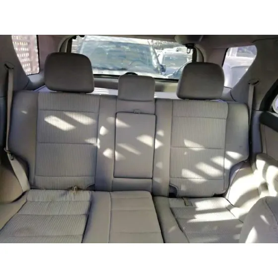 KIA SORENTO '2007 2.5 CRDI NEGRO