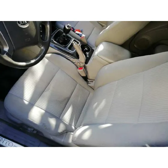 KIA SORENTO '2007 2.5 CRDI NEGRO