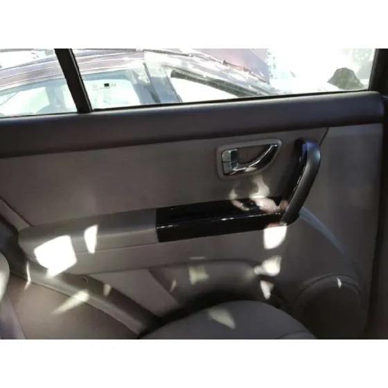 KIA SORENTO '2007 2.5 CRDI NEGRO