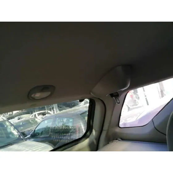 KIA SORENTO '2007 2.5 CRDI NEGRO