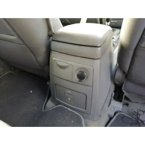 KIA SORENTO '2007 2.5 CRDI NEGRO