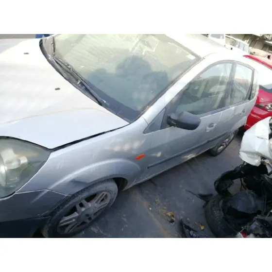 FORD FIESTA (CBK) '2009 AMBIENTE GRIS