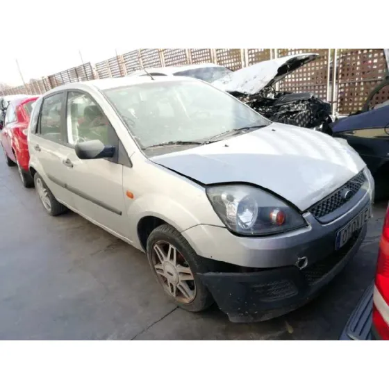 FORD FIESTA (CBK) '2009 AMBIENTE GRIS
