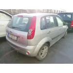 FORD FIESTA (CBK) '2009 AMBIENTE GRIS