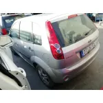 FORD FIESTA (CBK) '2009 AMBIENTE GRIS