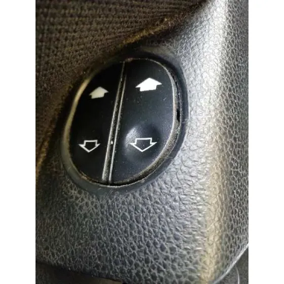 FORD FIESTA (CBK) '2009 AMBIENTE GRIS