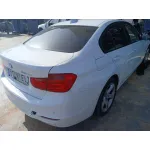 BMW 3 (F30, F80) KW / C.V.F: 13.29 / 135 TIPO MOTOR N47D20C 2011
