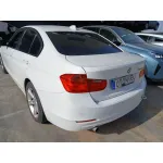 BMW 3 (F30, F80) KW / C.V.F: 13.29 / 135 TIPO MOTOR N47D20C 2011