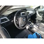 BMW 3 (F30, F80) KW / C.V.F: 13.29 / 135 TIPO MOTOR N47D20C 2011