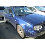 VOLKSWAGEN GOLF IV VARIANT (1J5) VOLKSWAGEN GOLF IV VARIANT (1J5) '2002 HIGHLINE AZUL 1999