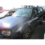 VOLKSWAGEN GOLF IV VARIANT (1J5) VOLKSWAGEN GOLF IV VARIANT (1J5) '2002 HIGHLINE AZUL 1999