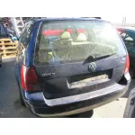 VOLKSWAGEN GOLF IV VARIANT (1J5) VOLKSWAGEN GOLF IV VARIANT (1J5) '2002 HIGHLINE AZUL 1999