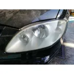 SSANGYONG RODIUS SSANGYONG RODIUS '2006 XDI PREMIUM NEGRO 2007