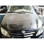 SSANGYONG RODIUS SSANGYONG RODIUS '2006 XDI PREMIUM NEGRO 2007