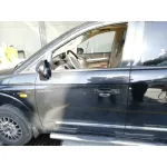 SSANGYONG RODIUS SSANGYONG RODIUS '2006 XDI PREMIUM NEGRO 2007