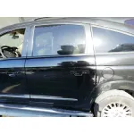 SSANGYONG RODIUS SSANGYONG RODIUS '2006 XDI PREMIUM NEGRO 2007