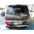 SSANGYONG RODIUS SSANGYONG RODIUS '2006 XDI PREMIUM NEGRO 2007