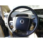 SSANGYONG RODIUS SSANGYONG RODIUS '2006 XDI PREMIUM NEGRO 2007