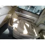 SSANGYONG RODIUS SSANGYONG RODIUS '2006 XDI PREMIUM NEGRO 2007
