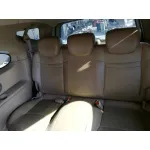 SSANGYONG RODIUS SSANGYONG RODIUS '2006 XDI PREMIUM NEGRO 2007