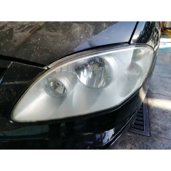 SSANGYONG RODIUS '2006 XDI PREMIUM NEGRO