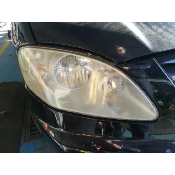 SSANGYONG RODIUS '2006 XDI PREMIUM NEGRO