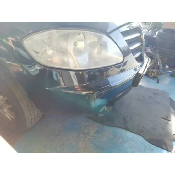SSANGYONG RODIUS '2006 XDI PREMIUM NEGRO