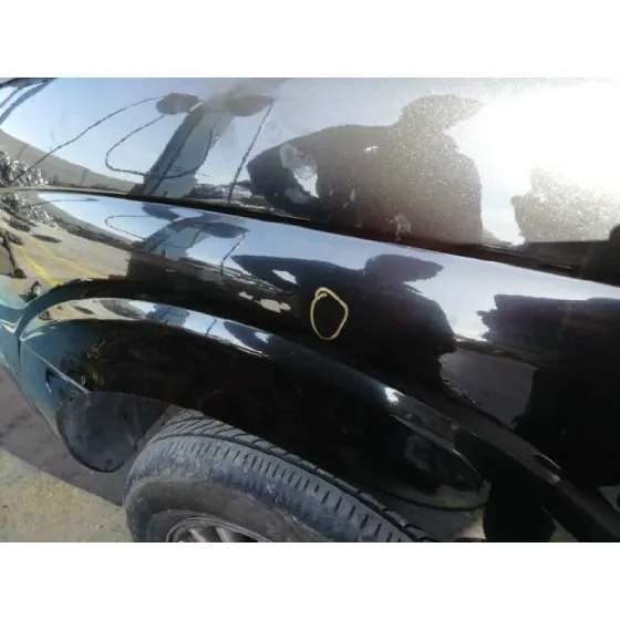 SSANGYONG RODIUS '2006 XDI PREMIUM NEGRO