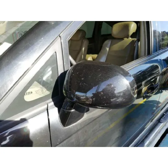 SSANGYONG RODIUS '2006 XDI PREMIUM NEGRO