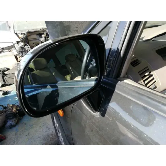 SSANGYONG RODIUS '2006 XDI PREMIUM NEGRO