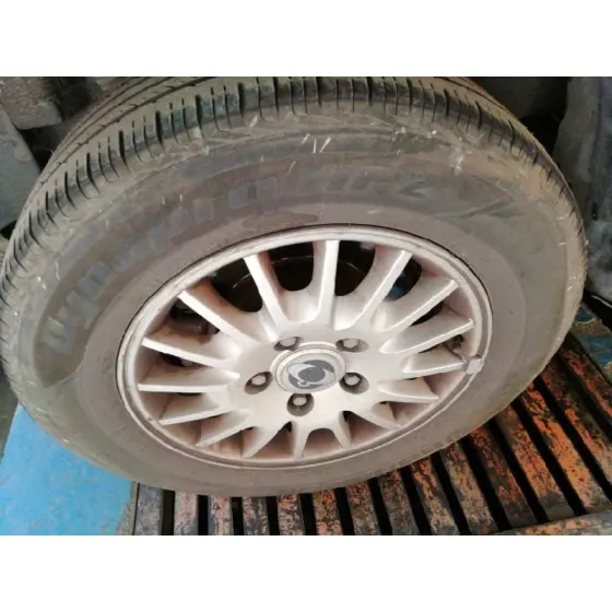 SSANGYONG RODIUS '2006 XDI PREMIUM NEGRO