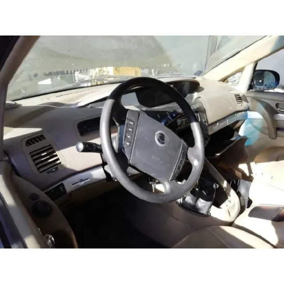 SSANGYONG RODIUS '2006 XDI PREMIUM NEGRO