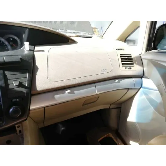 SSANGYONG RODIUS '2006 XDI PREMIUM NEGRO