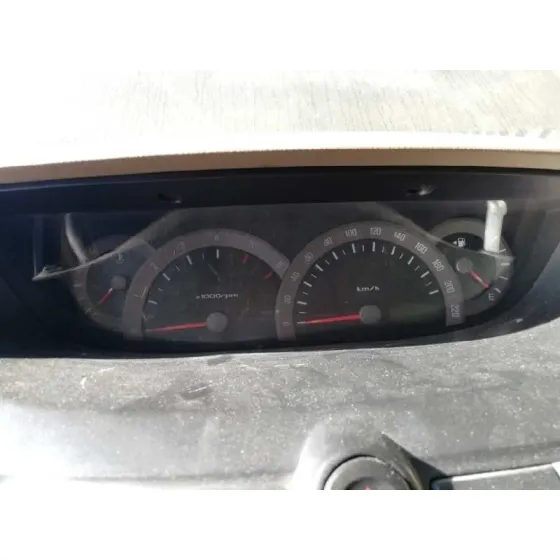 SSANGYONG RODIUS '2006 XDI PREMIUM NEGRO