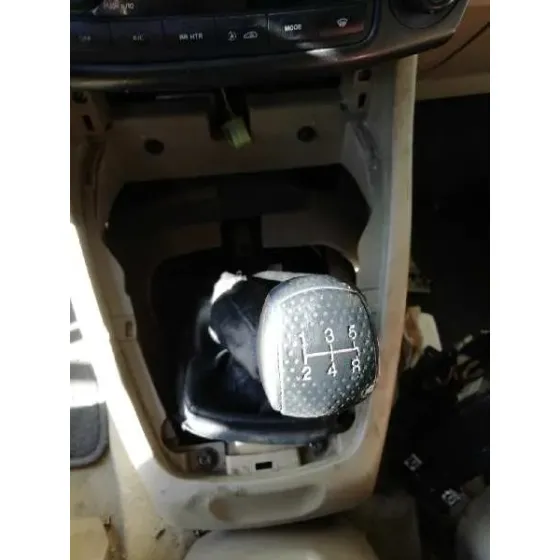 SSANGYONG RODIUS '2006 XDI PREMIUM NEGRO