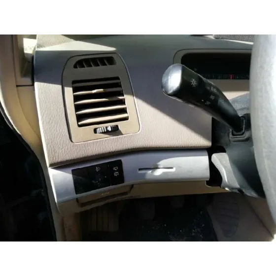 SSANGYONG RODIUS '2006 XDI PREMIUM NEGRO
