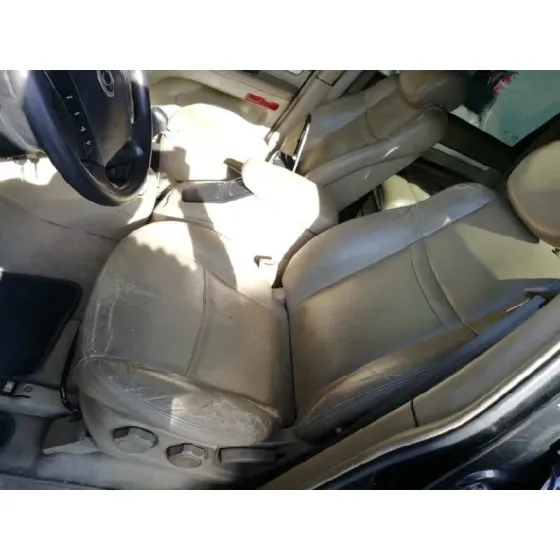 SSANGYONG RODIUS '2006 XDI PREMIUM NEGRO
