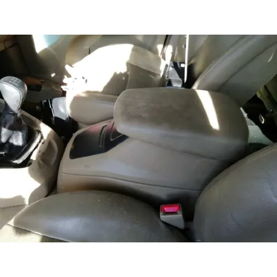 SSANGYONG RODIUS '2006 XDI PREMIUM NEGRO