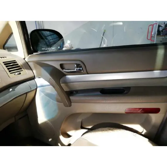 SSANGYONG RODIUS '2006 XDI PREMIUM NEGRO
