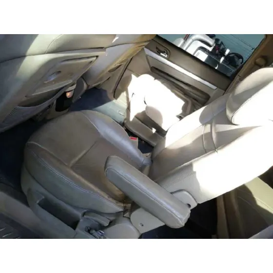 SSANGYONG RODIUS '2006 XDI PREMIUM NEGRO