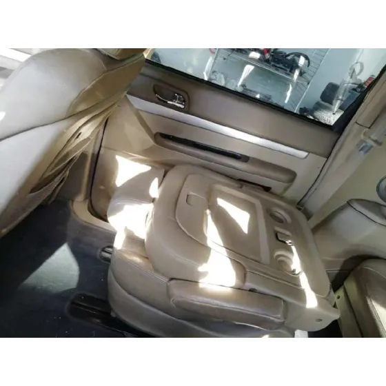 SSANGYONG RODIUS '2006 XDI PREMIUM NEGRO