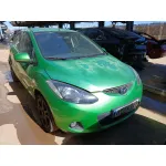 MAZDA 2 (DE_, DH_) MOTOR ZJ CVF/KW: 10.51/63 MODELO 2007-2010 2007