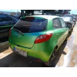 MAZDA 2 (DE_, DH_) MOTOR ZJ CVF/KW: 10.51/63 MODELO 2007-2010 2007