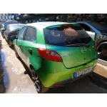 MAZDA 2 (DE_, DH_) MOTOR ZJ CVF/KW: 10.51/63 MODELO 2007-2010 2007