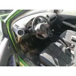 MAZDA 2 (DE_, DH_) MOTOR ZJ CVF/KW: 10.51/63 MODELO 2007-2010 2007