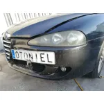 ALFA ROMEO 147 (190) ALFA ROMEO 147 (190) '2006 1.6 TS 105 DISTINCTIVE NEGRO 2004