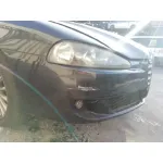 ALFA ROMEO 147 (190) ALFA ROMEO 147 (190) '2006 1.6 TS 105 DISTINCTIVE NEGRO 2004