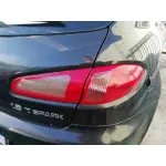 ALFA ROMEO 147 (190) ALFA ROMEO 147 (190) '2006 1.6 TS 105 DISTINCTIVE NEGRO 2004